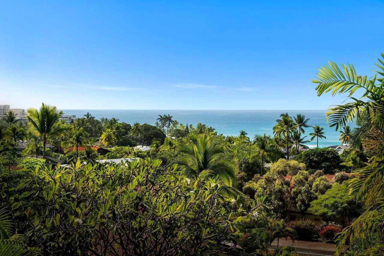 Keauhou Resort 125 Kailua-Kona United States