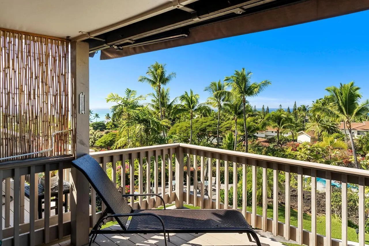 Keauhou Resort 125 Kailua-Kona 0*,  United States