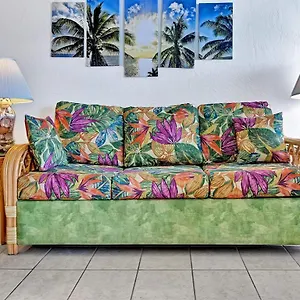  Apartment Kona Bali Kai #316