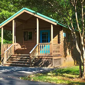 Carowinds Camp Wilderness Hotel Charlotte