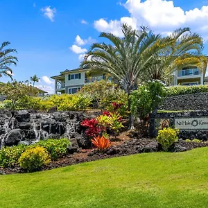  Apartment Big Island Na Hale O Keauhou By Coldwell Banker Island Vacations