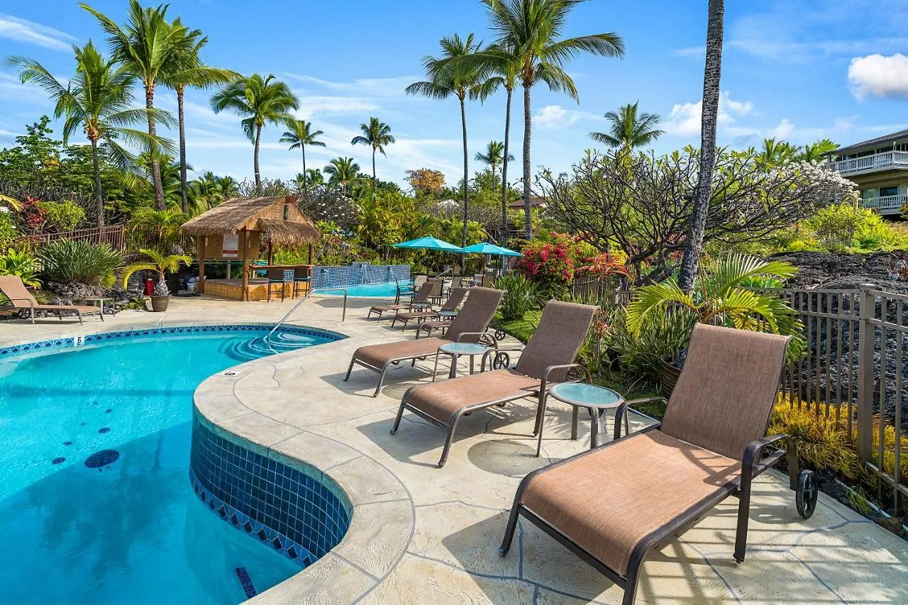 Keauhou Resort 125 Kailua-Kona