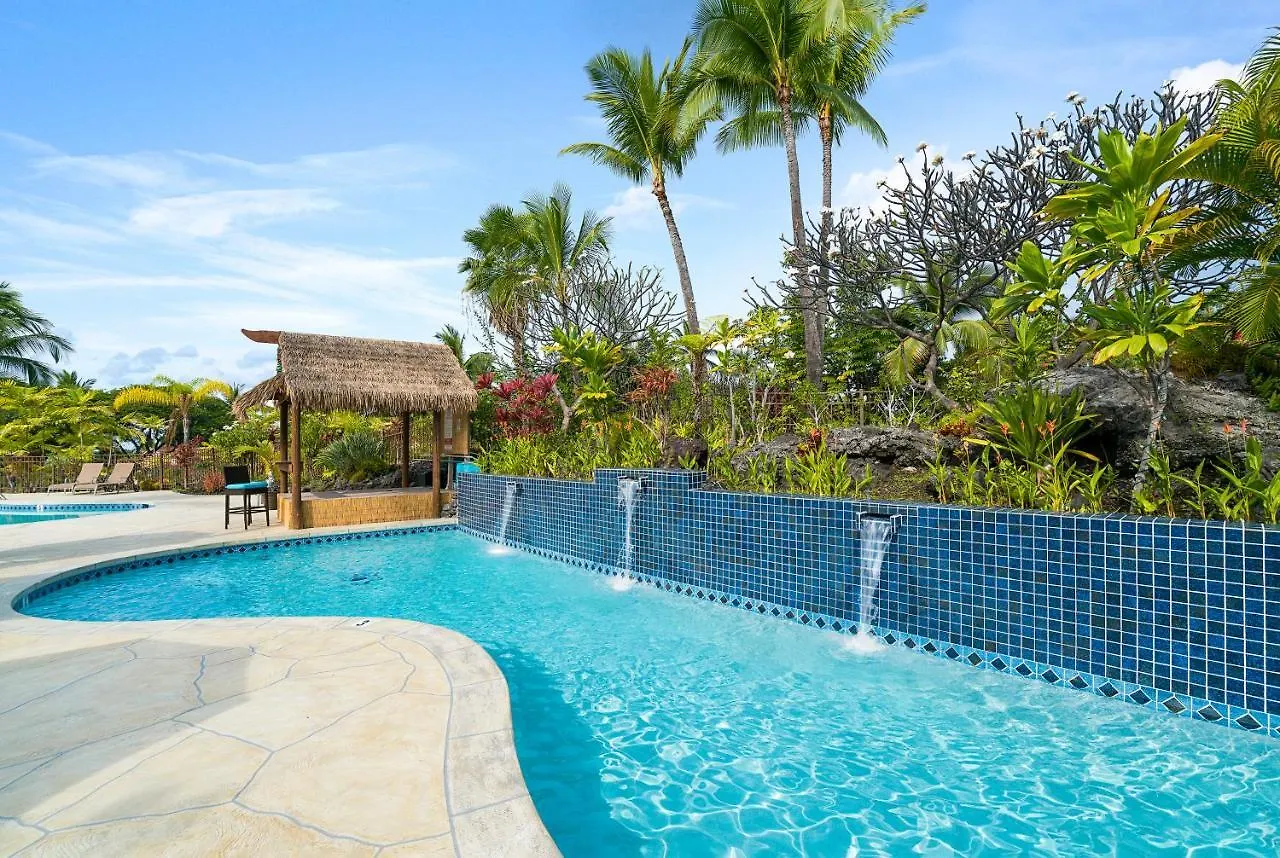 Apartment Keauhou Resort 125 Kailua-Kona United States