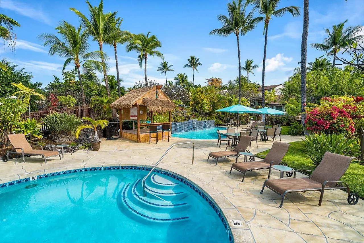 Keauhou Resort 125 Kailua-Kona
